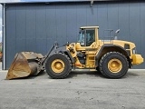 VOLVO L220G front loader