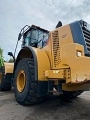 CATERPILLAR 972M front loader