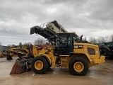 CATERPILLAR 938M front loader