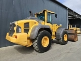 VOLVO L120H front loader