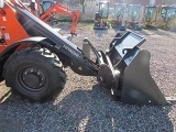 HITACHI ZW65-6 front loader