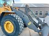 VOLVO L110E front loader