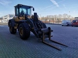 VOLVO L90G front loader