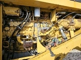 CATERPILLAR 980 C front loader