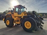 VOLVO L150H front loader