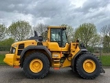 VOLVO L110H front loader