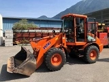 KOBELCO W 80 front loader