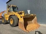 CATERPILLAR 950 F II-StVZO front loader