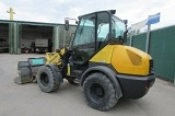 KOMATSU WA80-5 front loader