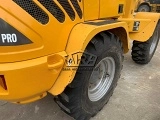 VOLVO L 35 front loader