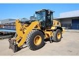 CATERPILLAR 938M front loader