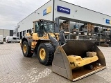 VOLVO L110H front loader