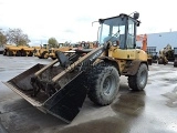 VOLVO L 35 front loader