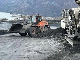 DOOSAN DL 300 front loader