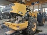 VOLVO L50F front loader