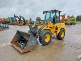 VOLVO L30G front loader