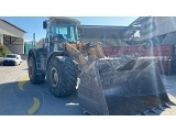 LIEBHERR L 554 front loader