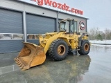 CATERPILLAR 950 F II-StVZO front loader