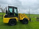 AHLMANN AL 85 t front loader