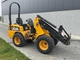 JCB 403 front loader