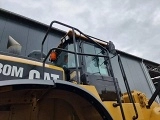 CATERPILLAR 980M front loader