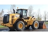 CATERPILLAR 950M front loader