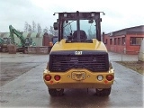 CATERPILLAR 906M front loader