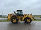 CATERPILLAR 950K front loader