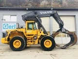 VOLVO L180D front loader