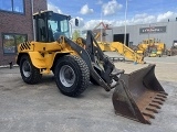 VOLVO L 45 front loader