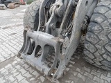 VOLVO L110H front loader