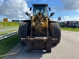 CATERPILLAR 966M XE front loader