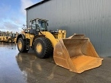 CATERPILLAR 982M front loader