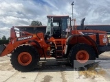 DOOSAN DL420-5 front loader