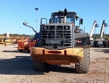 HITACHI ZW 310 front loader