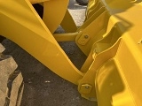 KOMATSU WA380-1 front loader