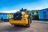 VOLVO L180H front loader