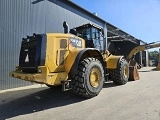 CATERPILLAR 980M front loader