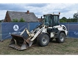 TEREX SKL 834 front loader