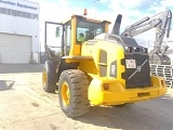 VOLVO L90H front loader