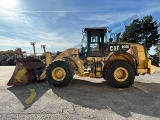 CATERPILLAR 950K front loader