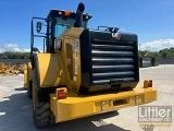 CATERPILLAR 950GC front loader