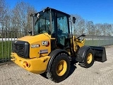 CATERPILLAR 908M front loader