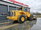 VOLVO L180F front loader