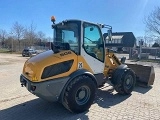 LIEBHERR L 508 Compact front loader