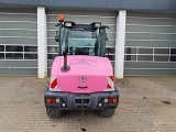 KUBOTA R 085 front loader