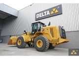 CATERPILLAR 966 front loader