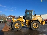 CATERPILLAR 914K front loader