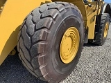 CATERPILLAR 980K front loader