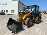 CATERPILLAR 908 front loader